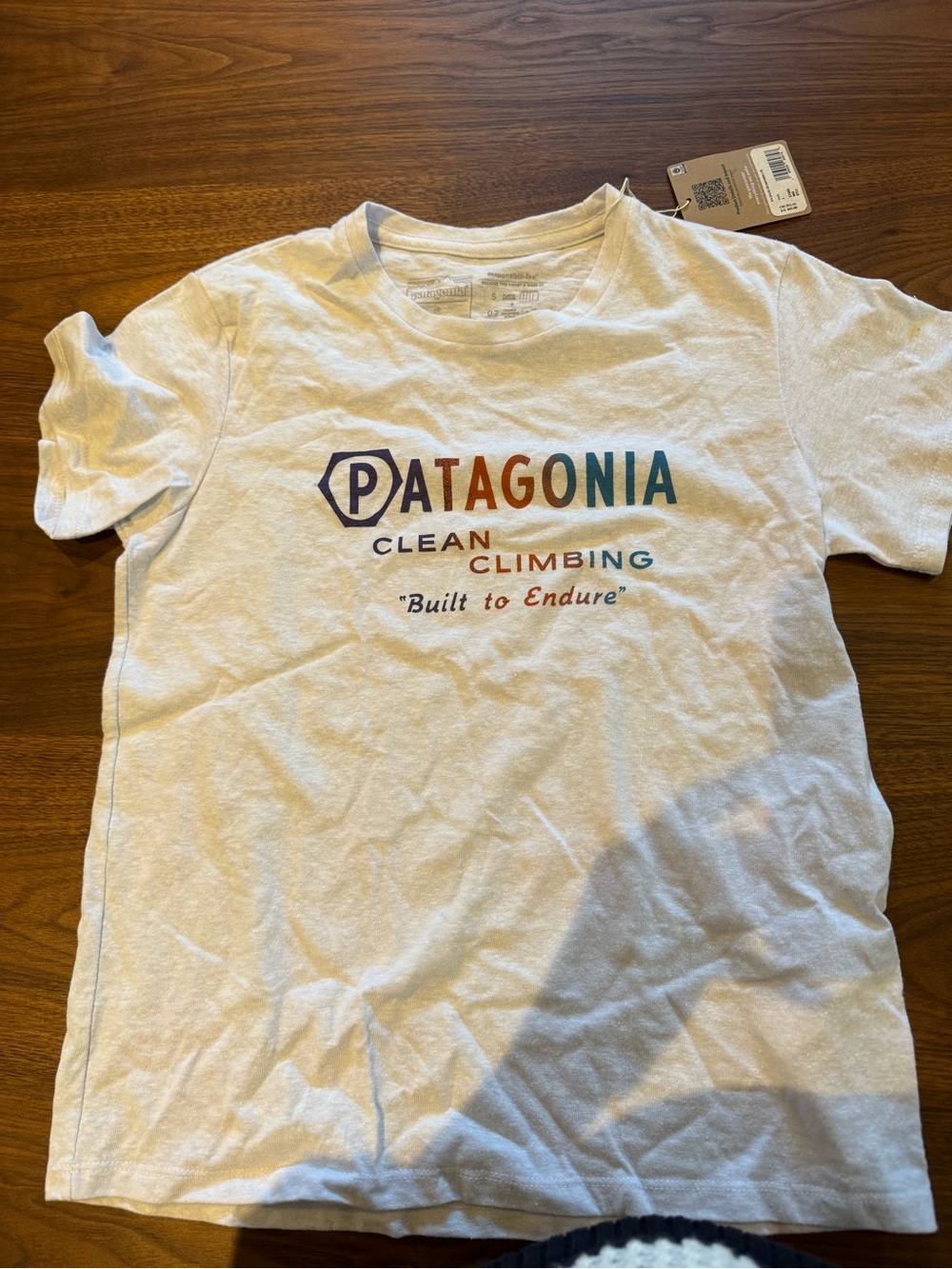 Kids Shirt - Short Sleeve Tee